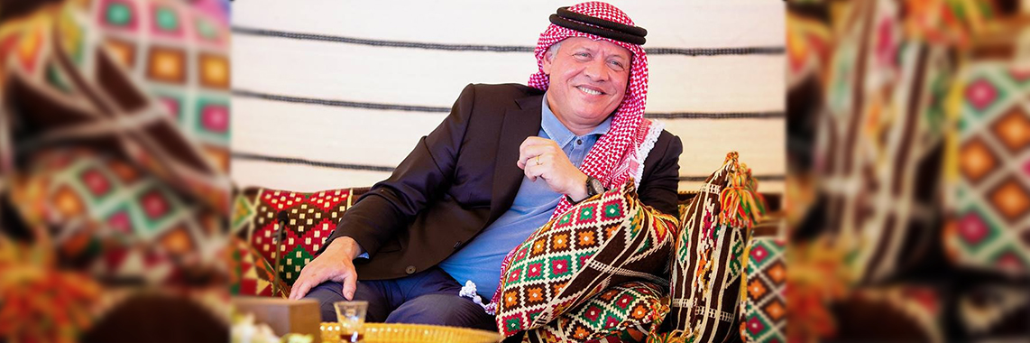 كل عام وأنت بألف خير يا قائد الوطن